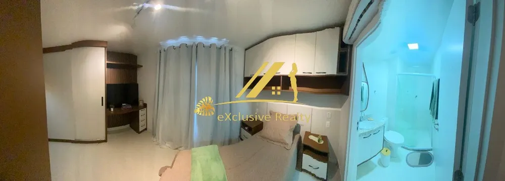 Kitnet-Studio, 20 m² - Foto 1