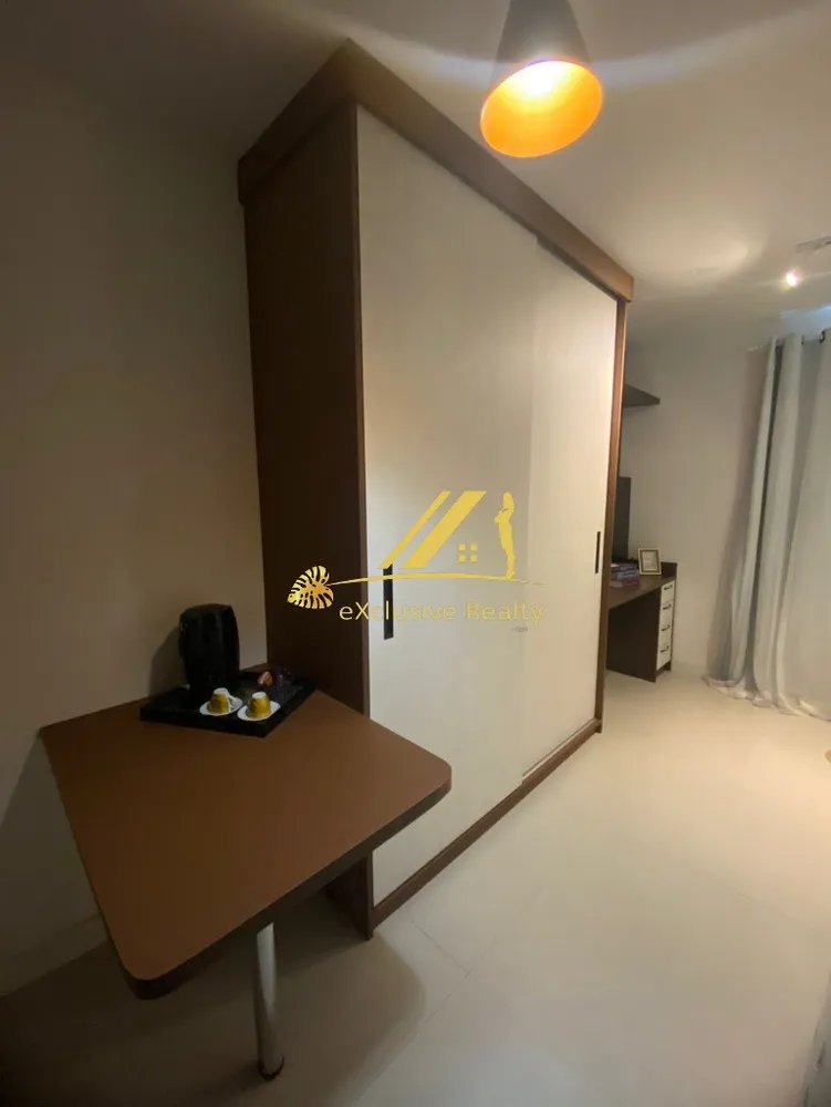 Kitnet-Studio, 20 m² - Foto 6