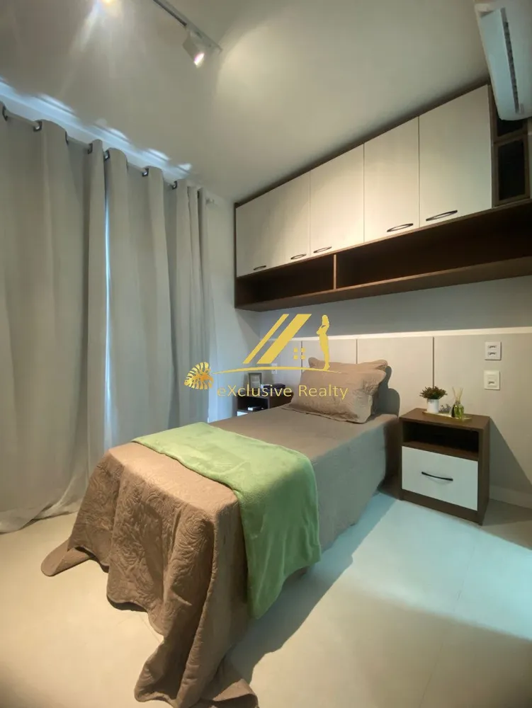 Kitnet-Studio, 20 m² - Foto 2