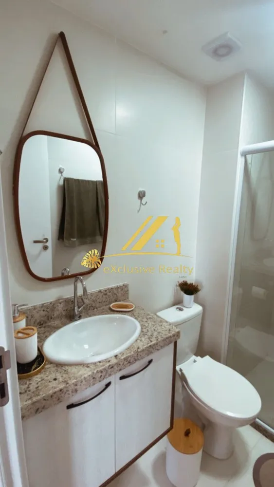 Kitnet-Studio, 20 m² - Foto 4