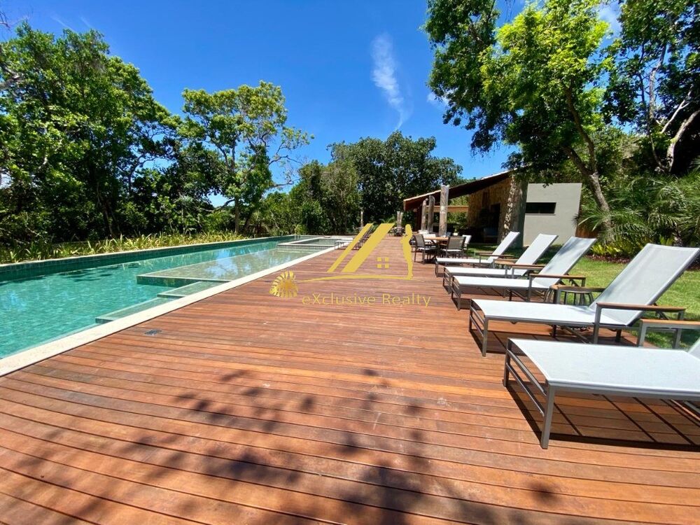 Casa, 3 quartos, 135 m² - Foto 2