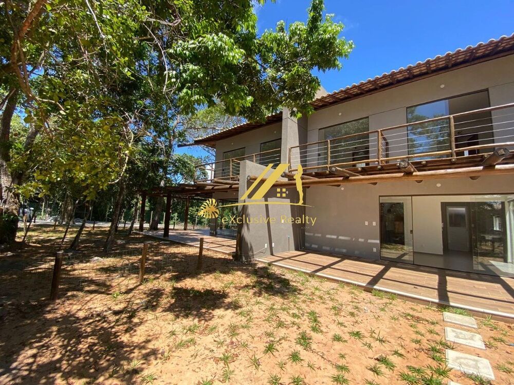 Casa, 3 quartos, 135 m² - Foto 4