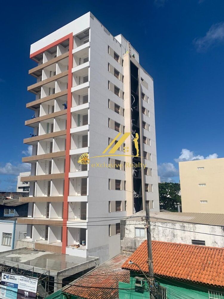 Kitnet-Studio, 25 m² - Foto 14