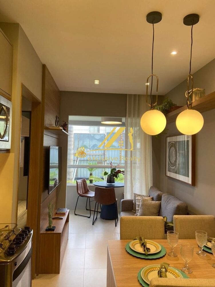 Kitnet-Studio, 25 m² - Foto 2