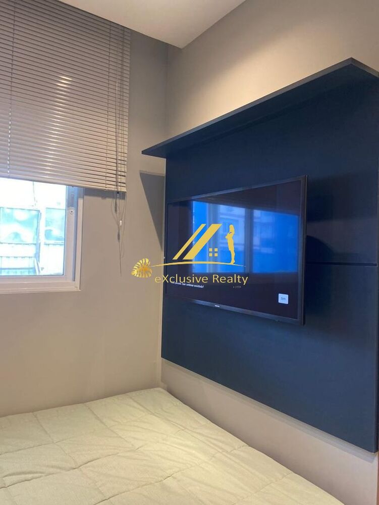 Kitnet-Studio, 25 m² - Foto 5