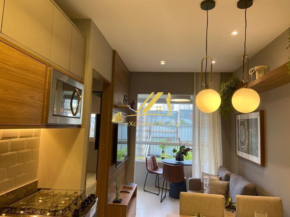 Kitnet-Studio, 25 m² - Foto 4