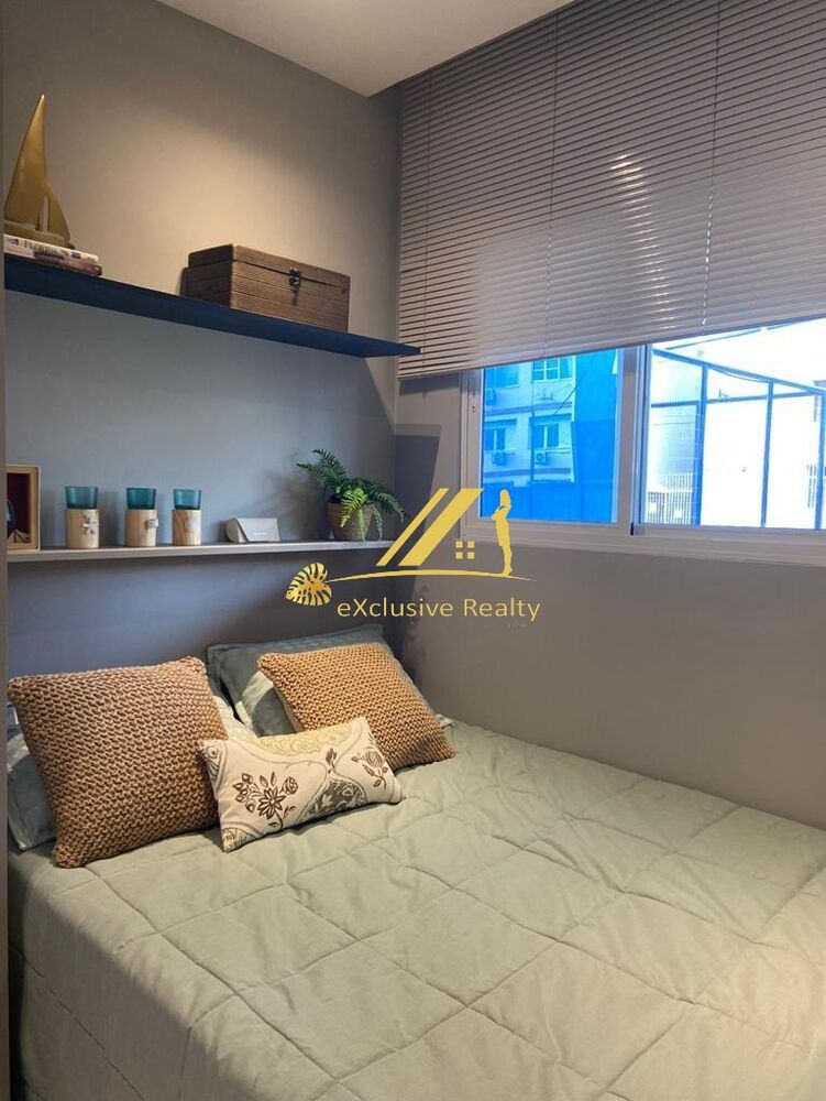 Kitnet-Studio, 25 m² - Foto 13