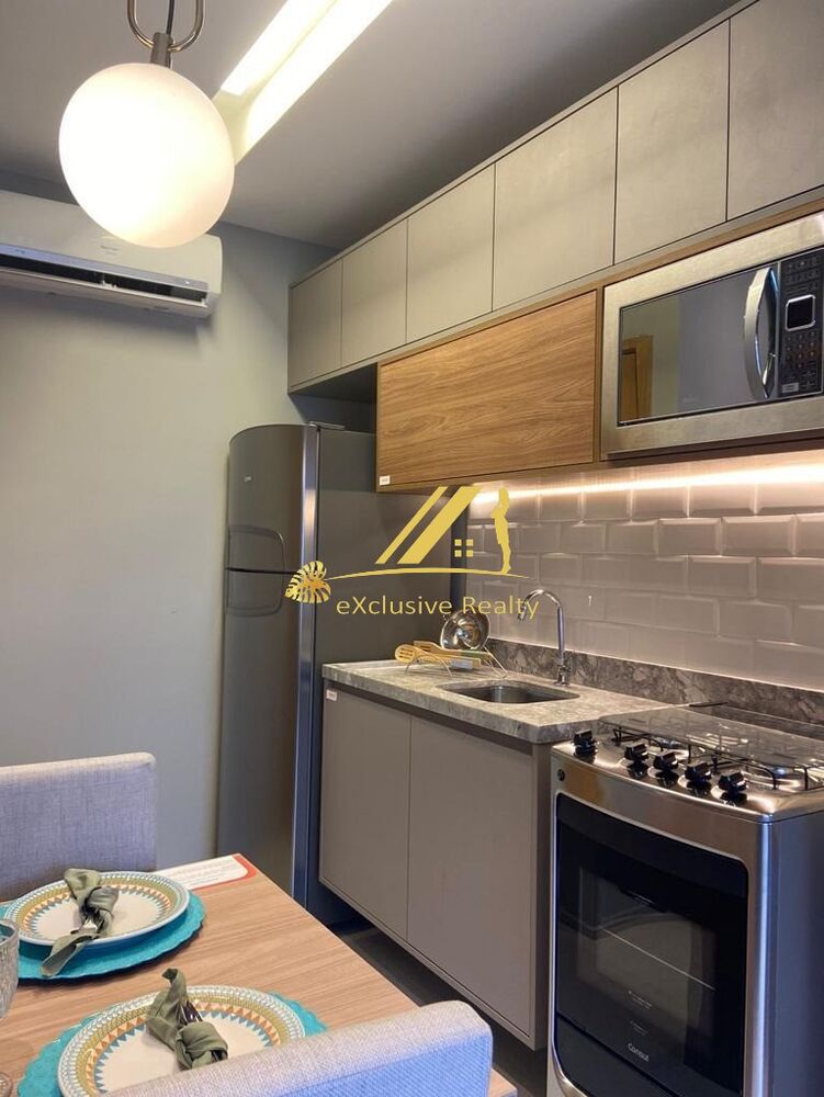 Kitnet-Studio, 25 m² - Foto 12