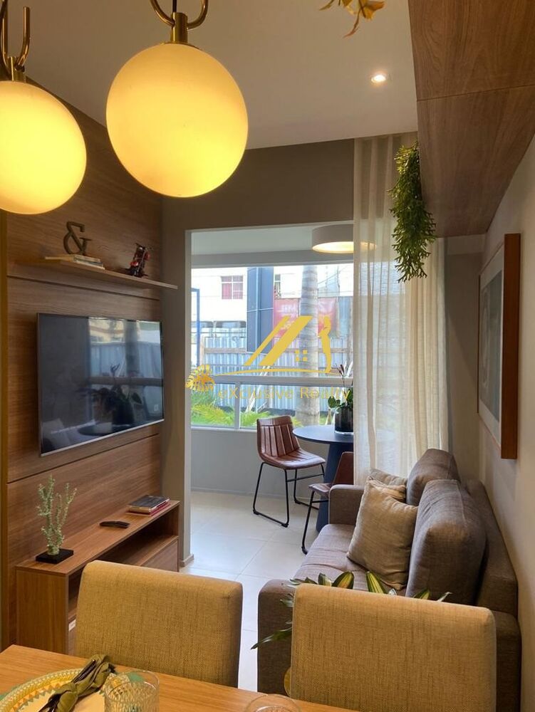 Kitnet-Studio, 25 m² - Foto 3