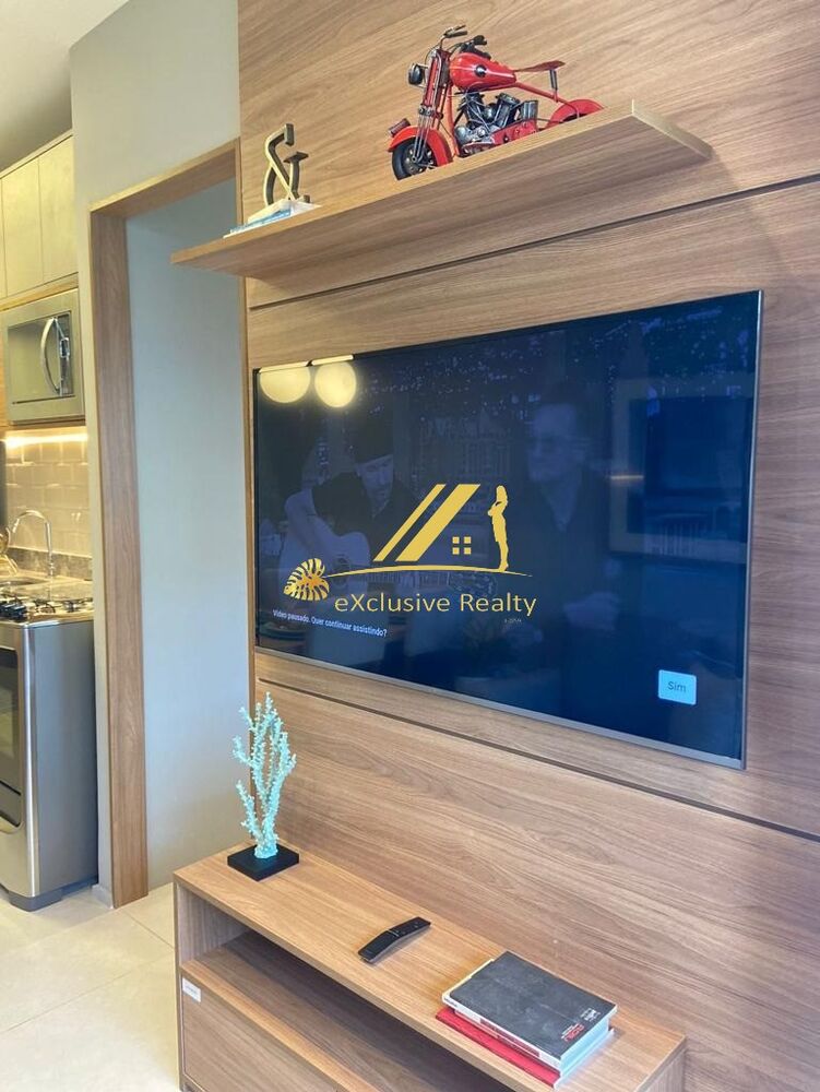 Kitnet-Studio, 25 m² - Foto 8