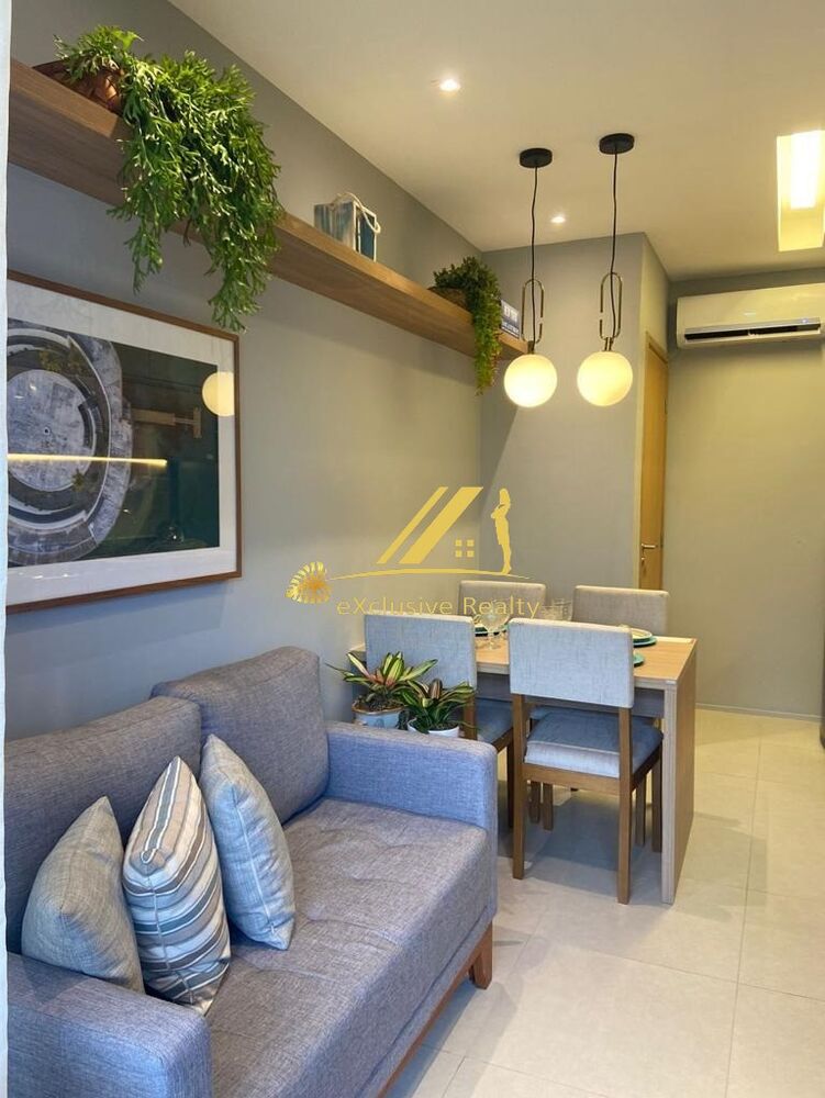 Kitnet-Studio, 25 m² - Foto 9