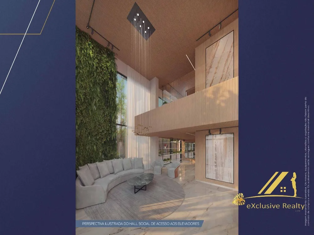 Apartamento, 4 quartos, 208 m² - Foto 8
