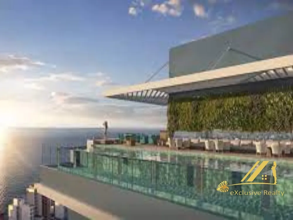 Apartamento, 4 quartos, 208 m² - Foto 1