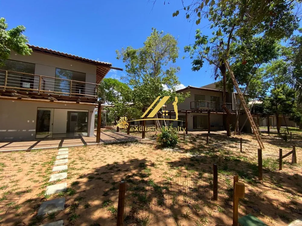 Casa, 3 quartos, 135 m² - Foto 3