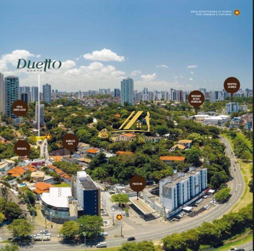 Apartamento, 2 quartos, 84 m² - Foto 13