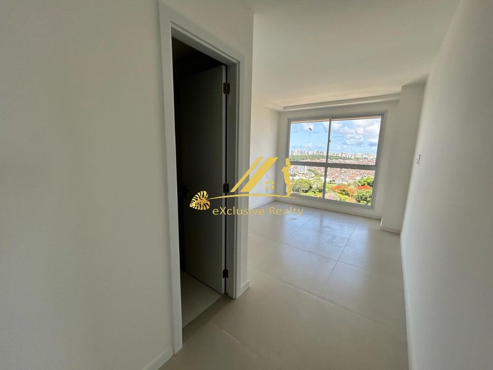 Apartamento, 2 quartos, 84 m² - Foto 2