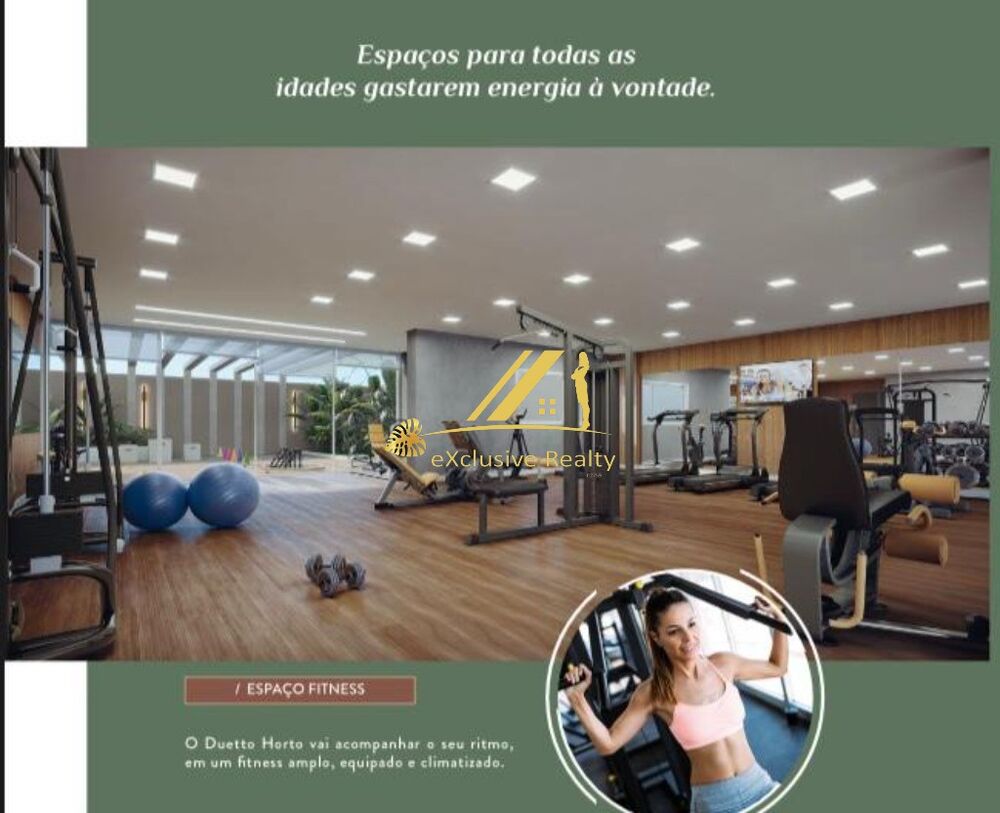 Apartamento, 2 quartos, 84 m² - Foto 11