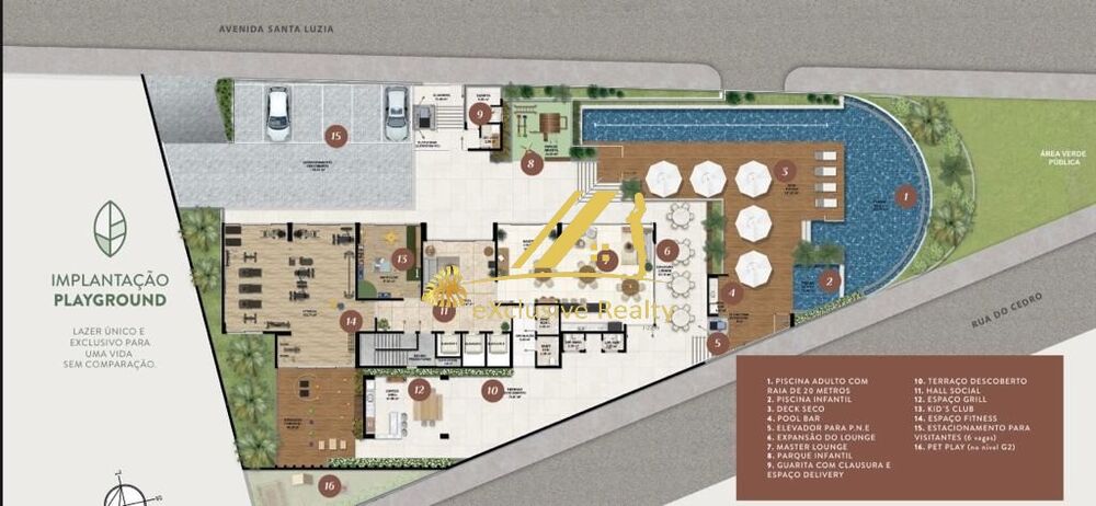 Apartamento, 2 quartos, 84 m² - Foto 23