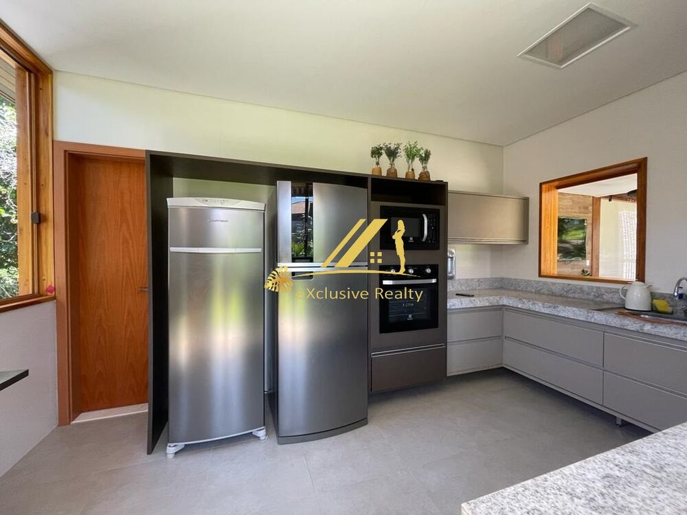 Casa de Condomínio, 6 quartos - Foto 11