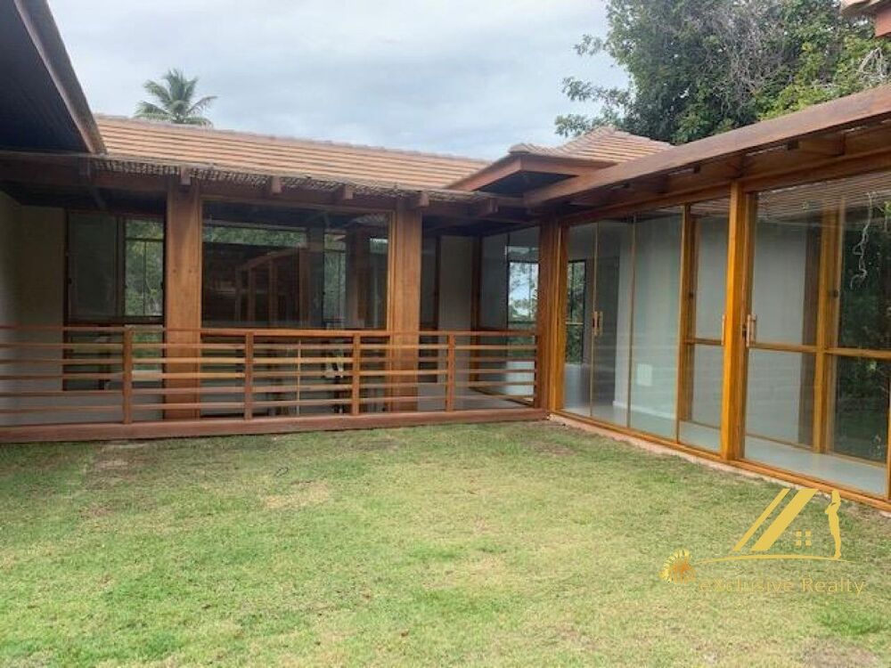 Casa de Condomínio, 6 quartos - Foto 4