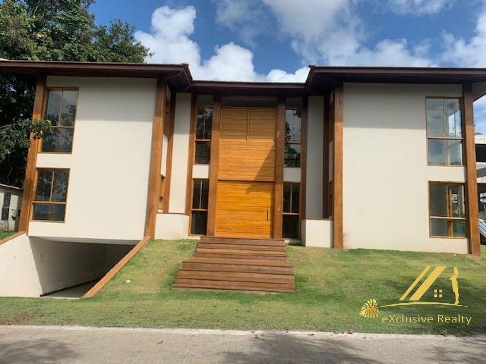 Casa de Condomínio, 6 quartos - Foto 1