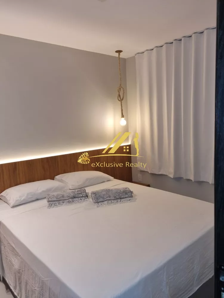 Apartamento à venda com 1 quarto, 55m² - Foto 6