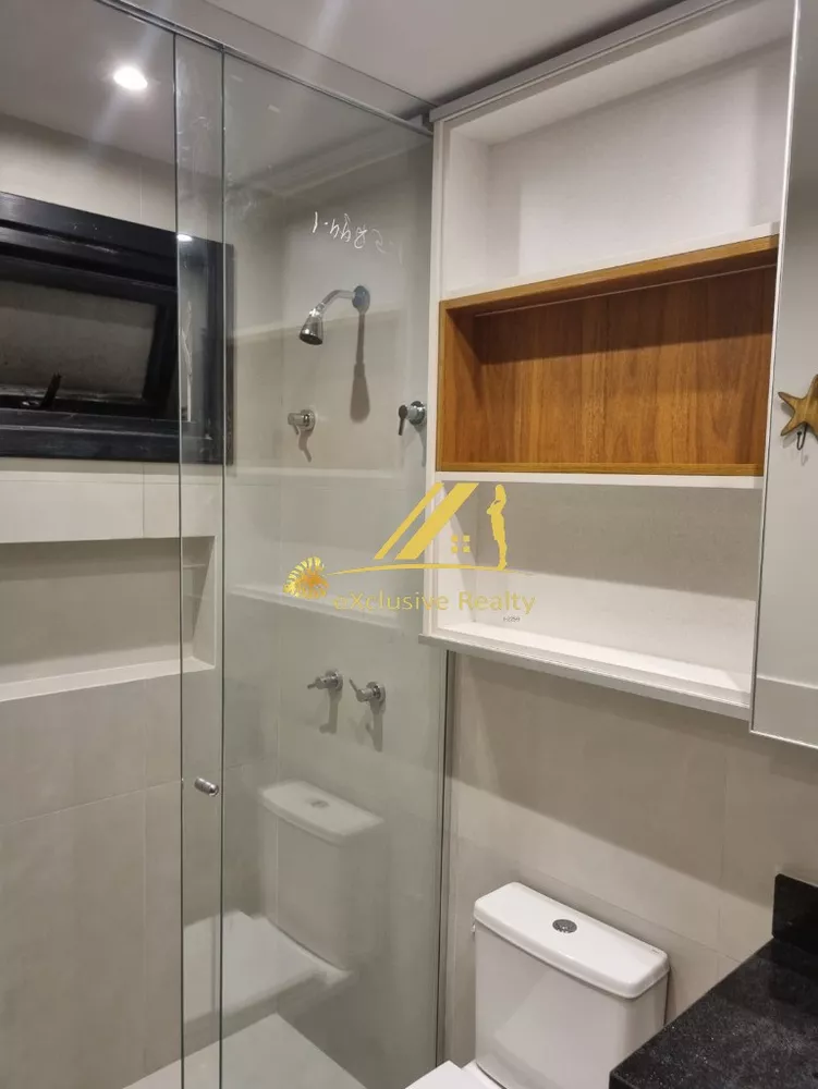 Apartamento à venda com 1 quarto, 55m² - Foto 10