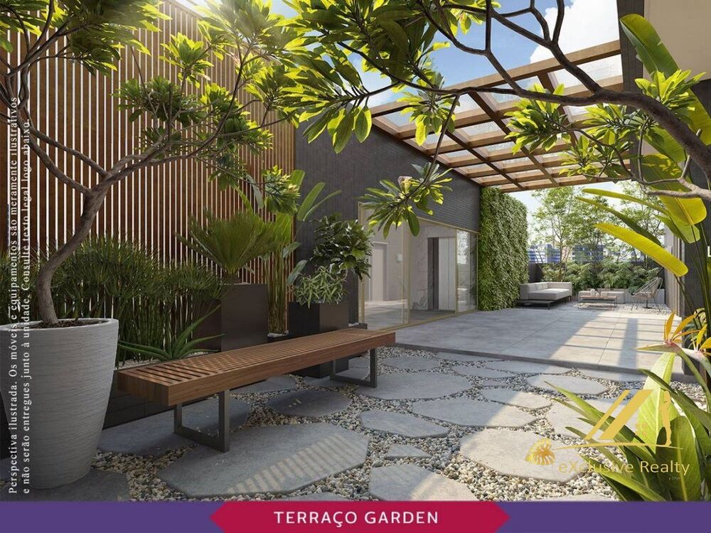 Apartamento, 1 quarto, 37 m² - Foto 8