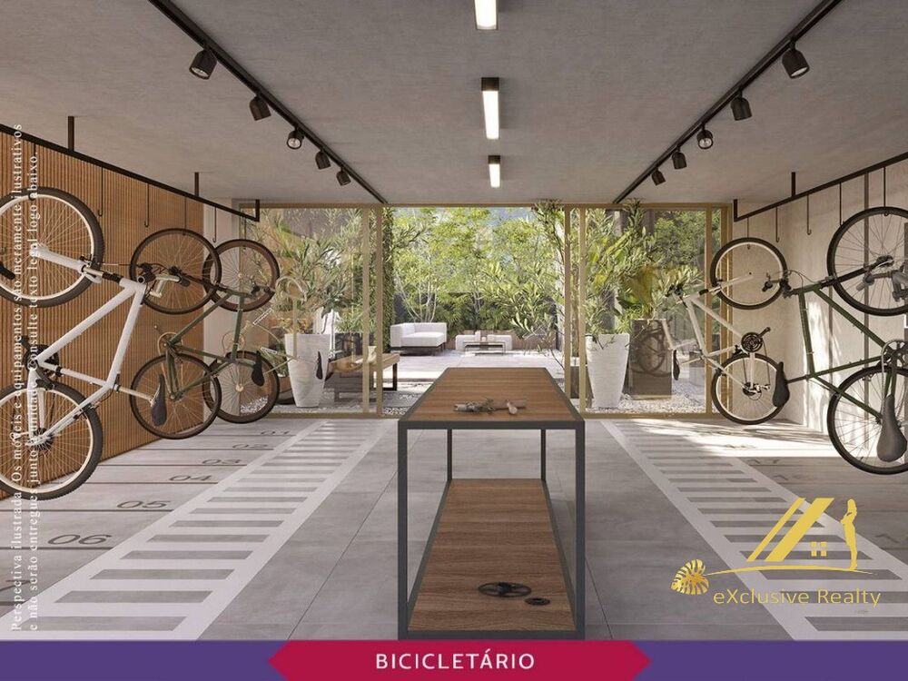 Apartamento, 1 quarto, 37 m² - Foto 10