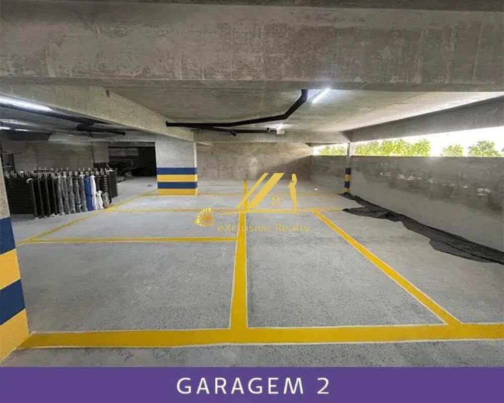 Apartamento, 1 quarto, 37 m² - Foto 25