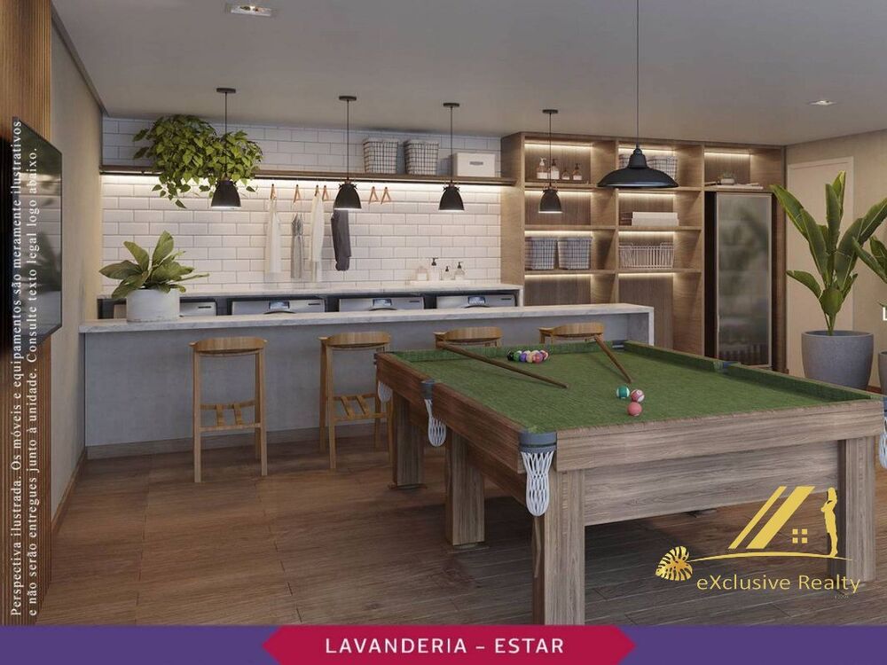 Apartamento, 1 quarto, 37 m² - Foto 12