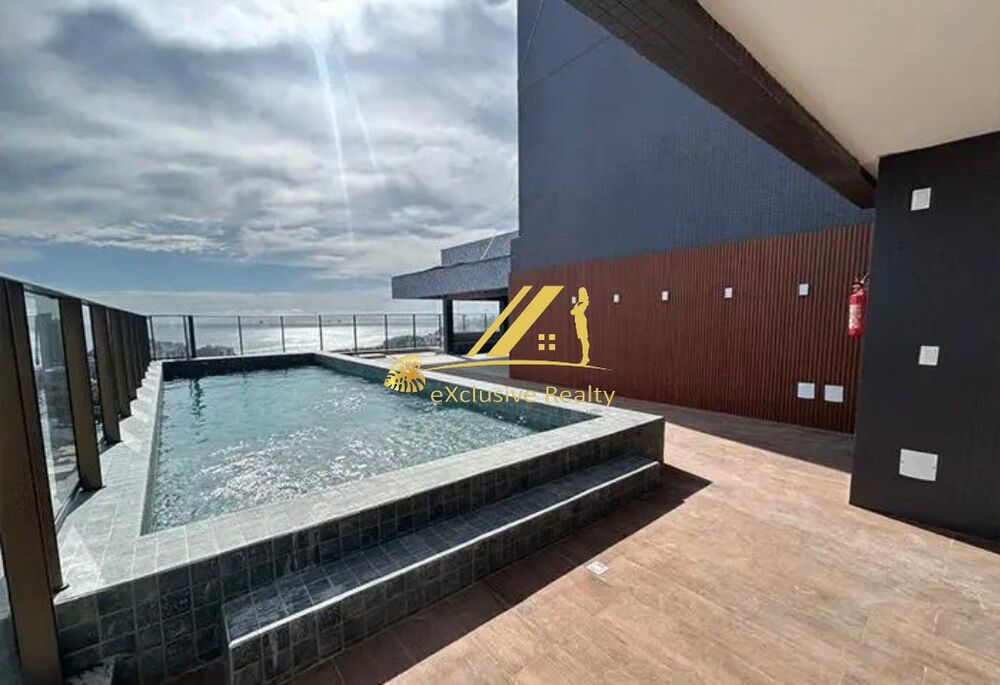 Apartamento, 1 quarto, 37 m² - Foto 27