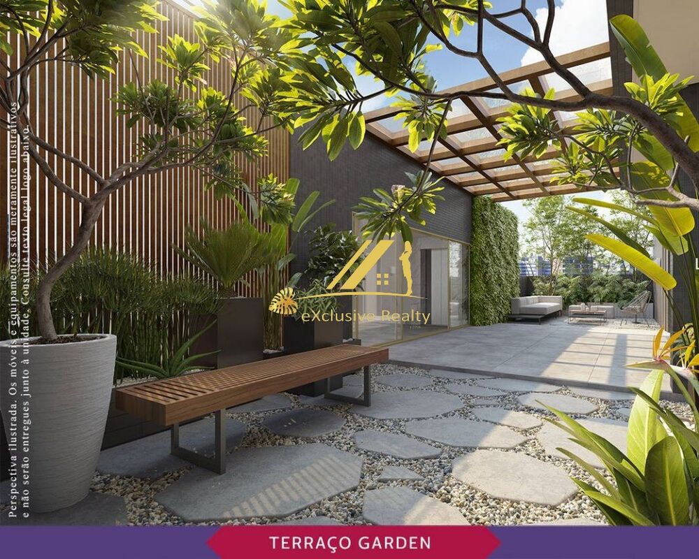 Apartamento, 1 quarto, 37 m² - Foto 17