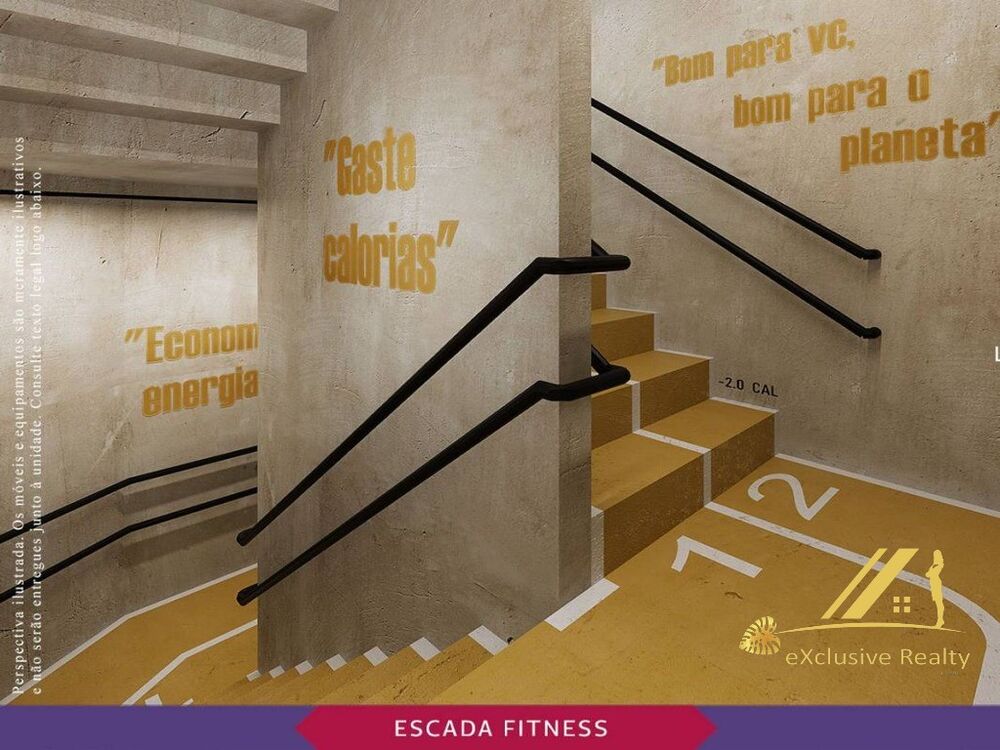 Apartamento, 1 quarto, 37 m² - Foto 11