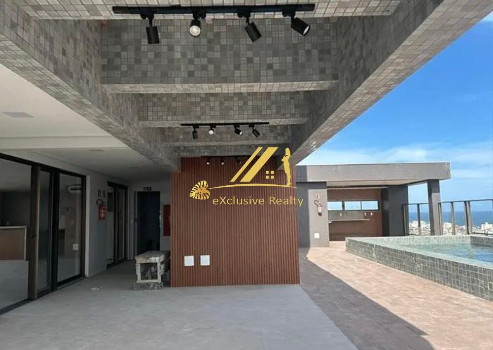 Apartamento, 1 quarto, 37 m² - Foto 26