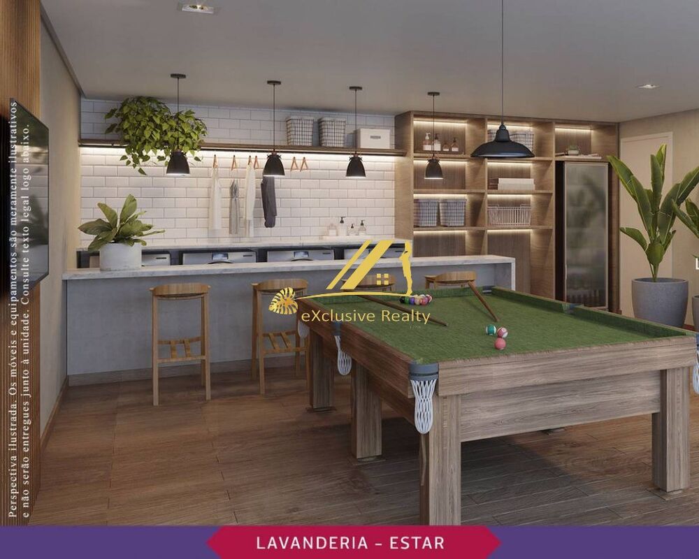 Apartamento, 1 quarto, 37 m² - Foto 21