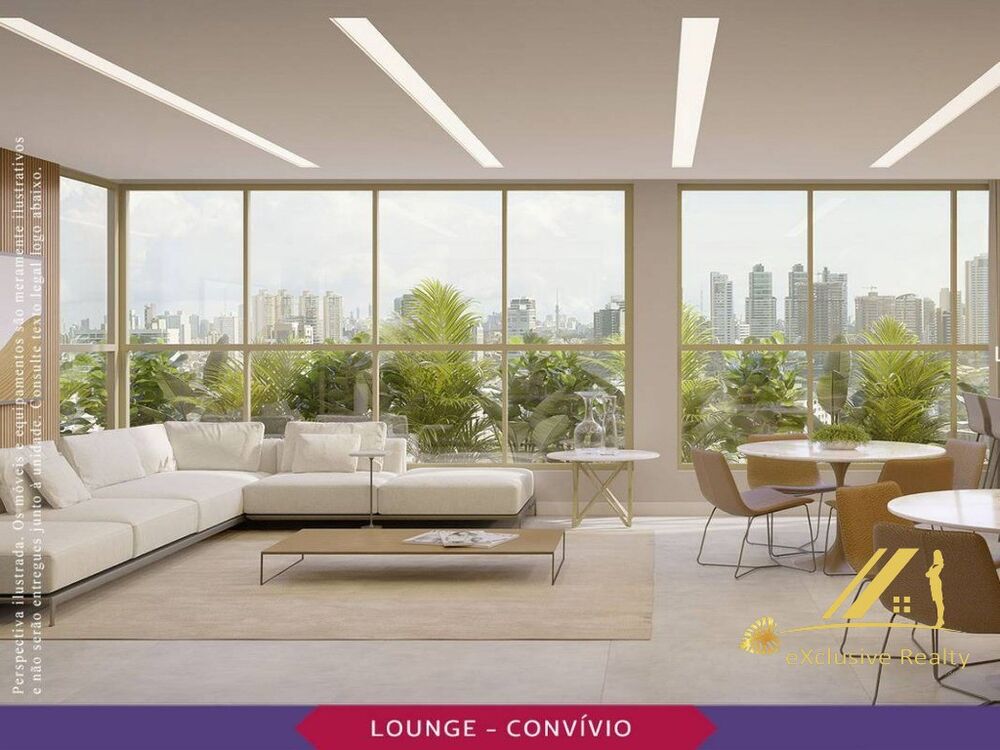 Apartamento, 1 quarto, 37 m² - Foto 4