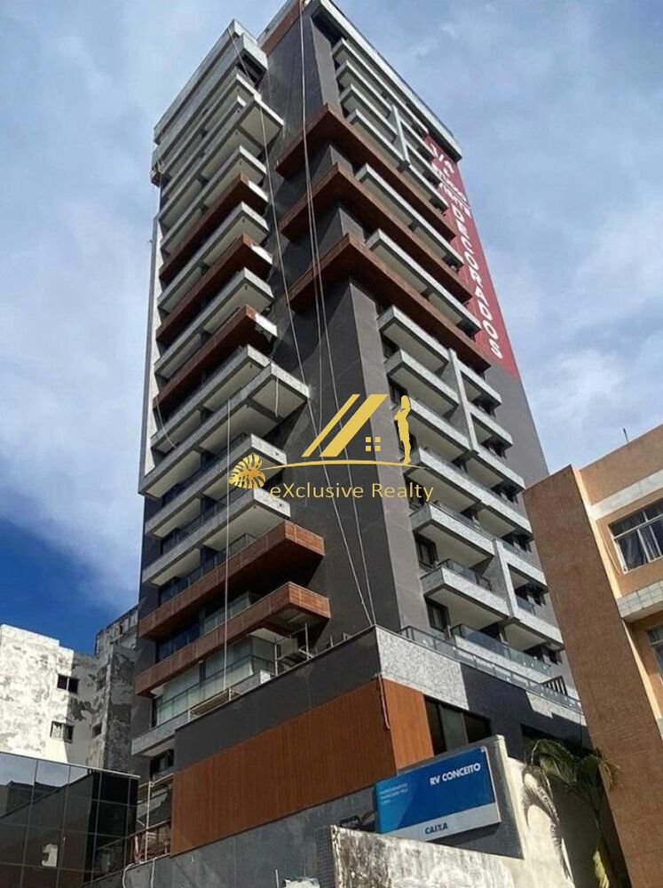 Apartamento, 1 quarto, 37 m² - Foto 23