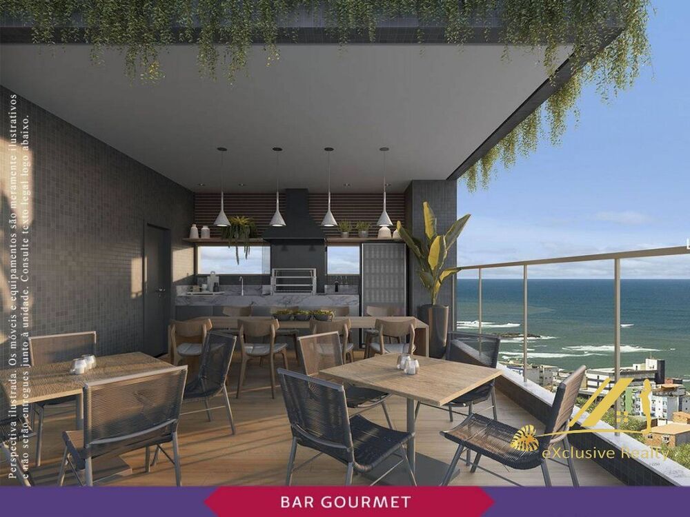 Apartamento, 1 quarto, 37 m² - Foto 3