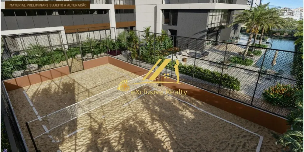 Apartamento, 1 quarto, 36 m² - Foto 10