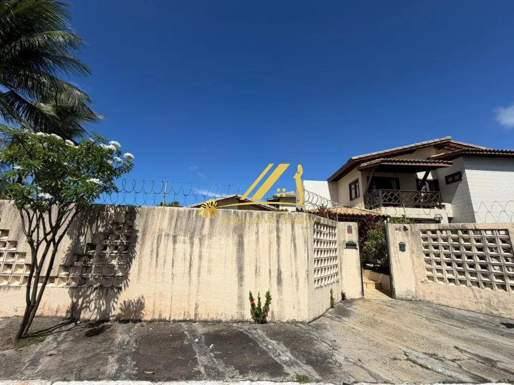 Casa, 4 quartos, 447 m² - Foto 12