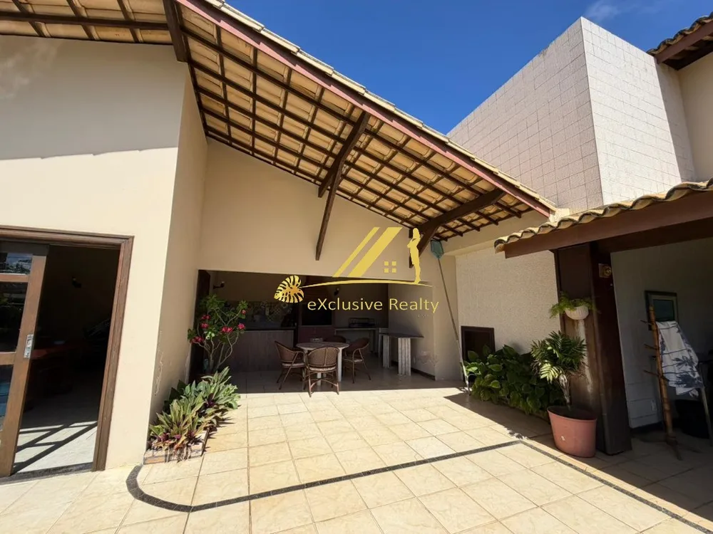 Casa, 4 quartos, 447 m² - Foto 11