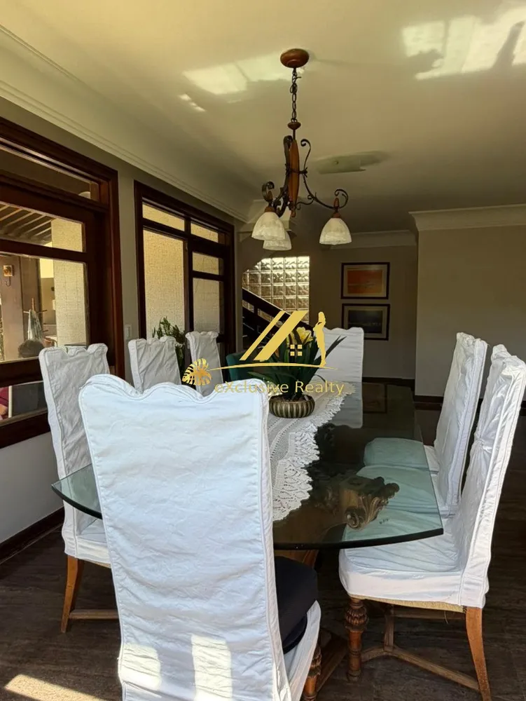 Casa, 4 quartos, 447 m² - Foto 1