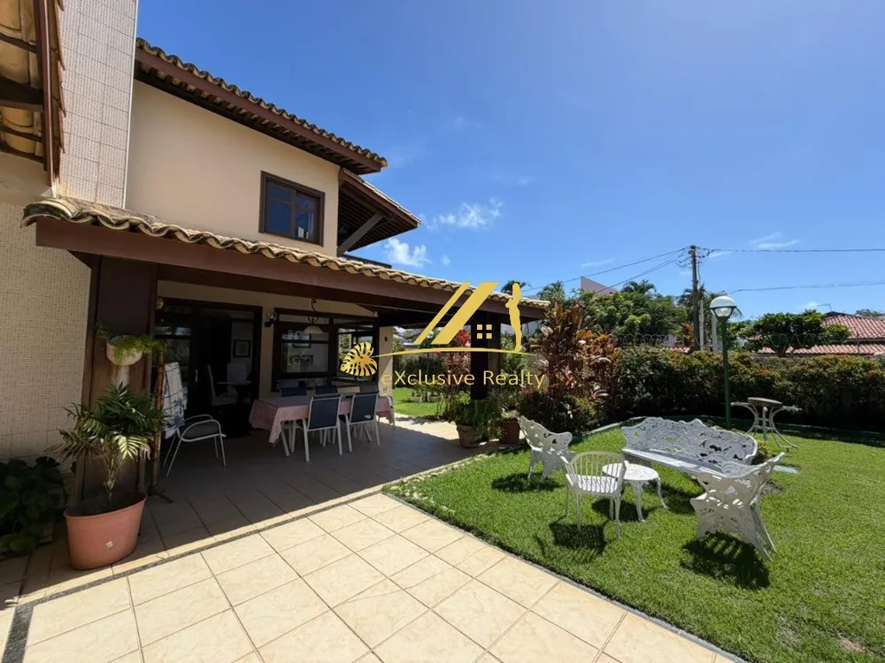 Casa, 4 quartos, 447 m² - Foto 10