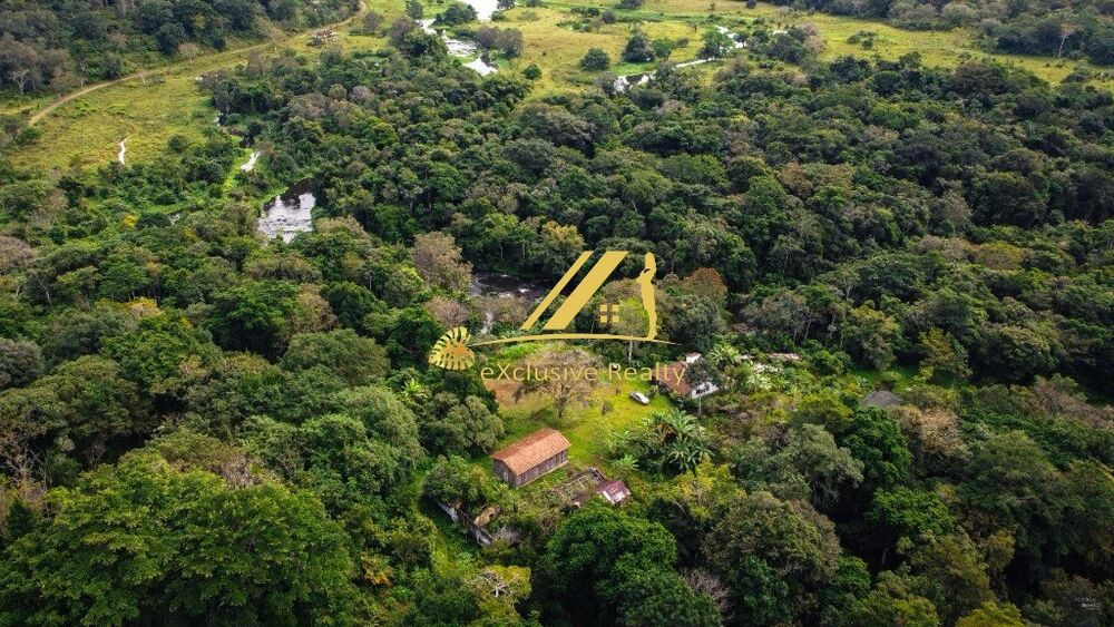 Fazenda, 3 quartos - Foto 3