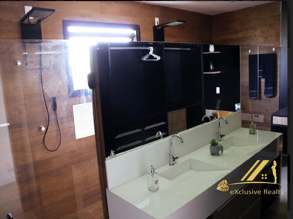 Casa, 8 quartos - Foto 2