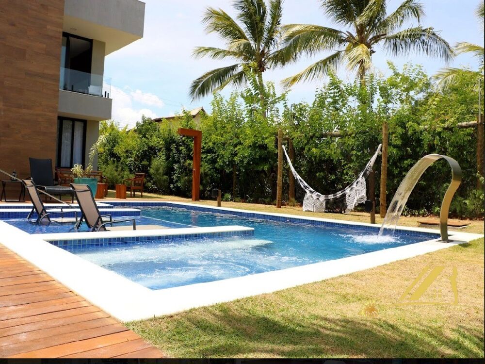 Casa, 8 quartos - Foto 10