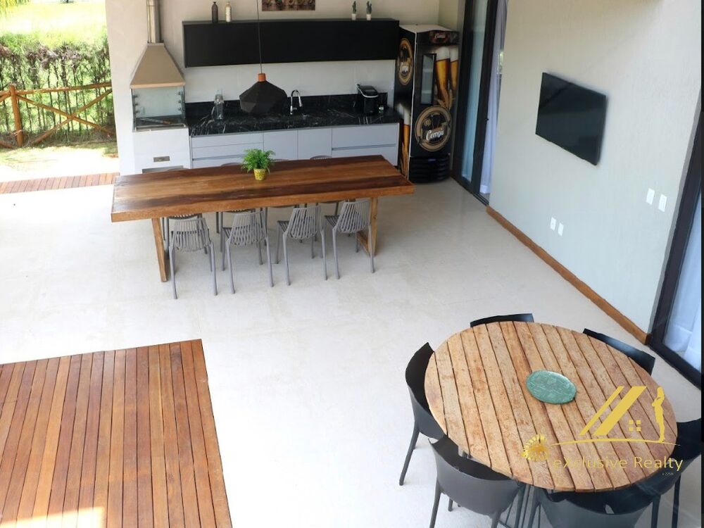 Casa, 8 quartos - Foto 8