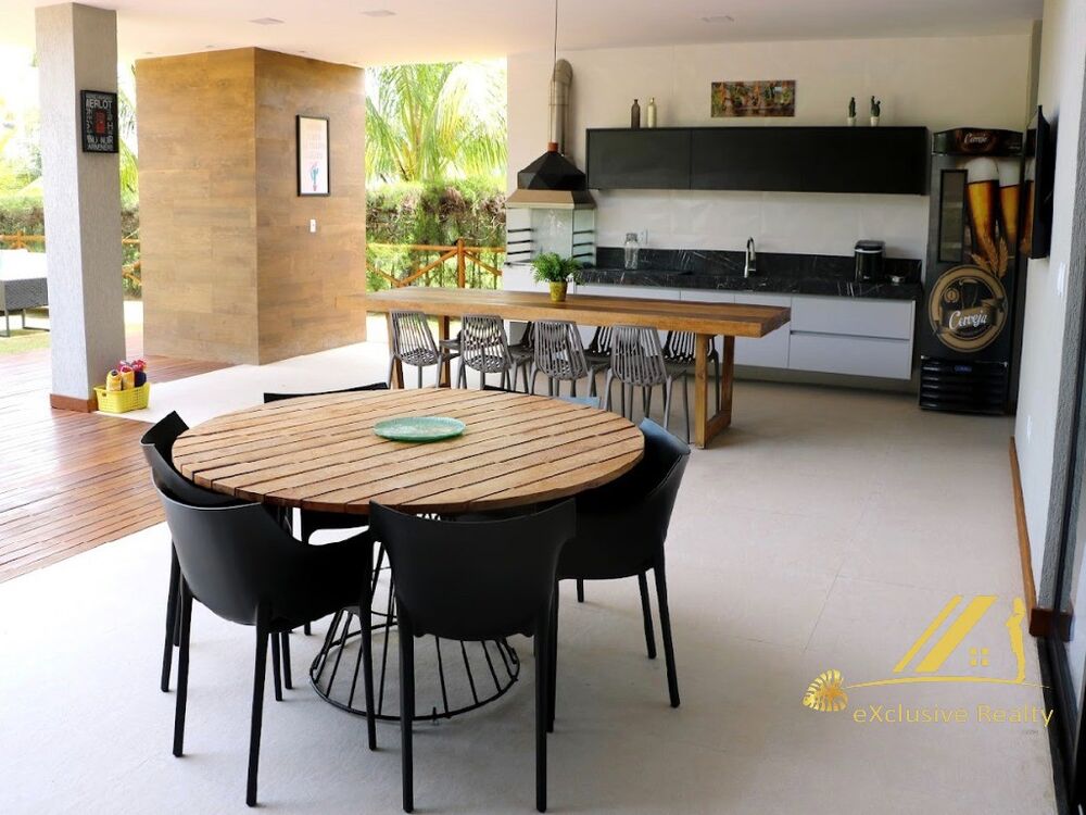 Casa, 8 quartos - Foto 9