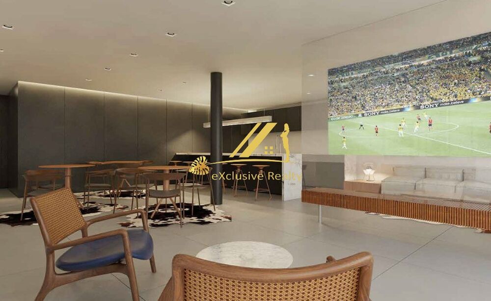 Apartamento à venda com 3 quartos, 96m² - Foto 7